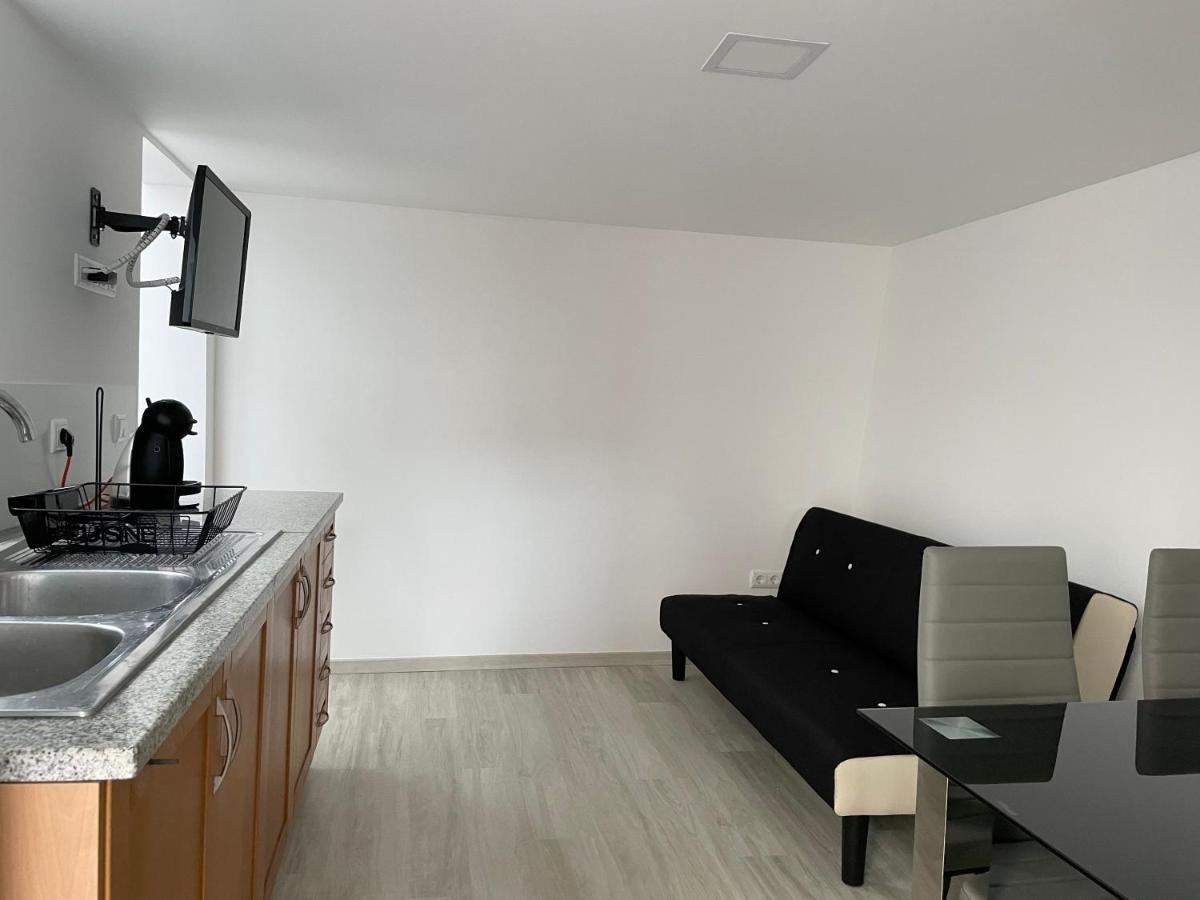 Panoramic Views Apartment Caniço Exterior foto