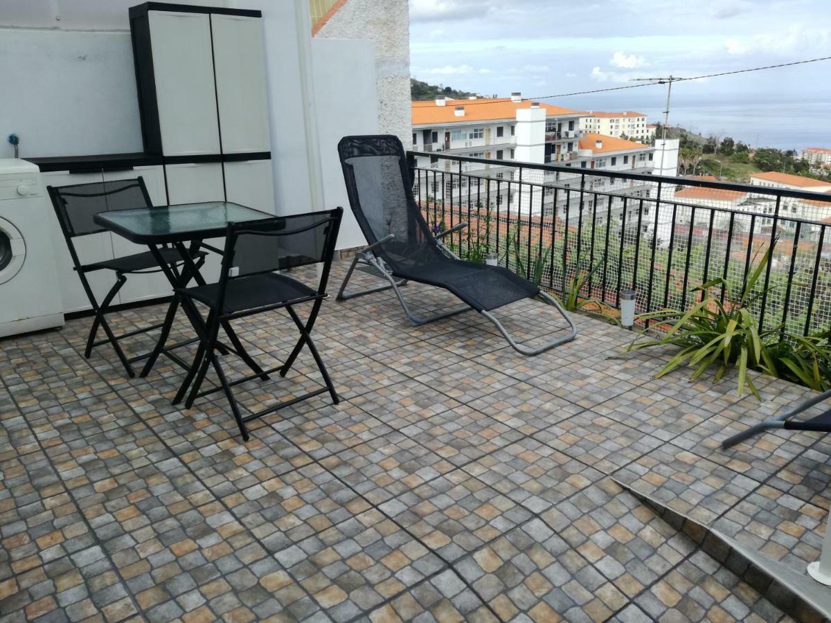 Panoramic Views Apartment Caniço Exterior foto